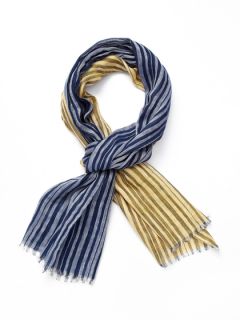 Double Face Scarf by Personality Milano