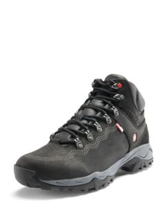 Canyoneer Hiking Boots by Wenger Footwear