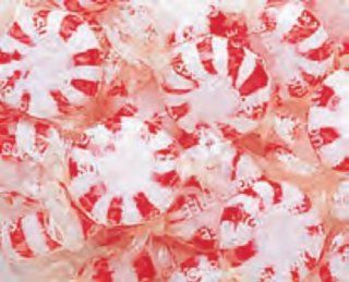 Sugar Free Peppermint Starlight Mints Candy 5LB Bag  Grocery & Gourmet Food