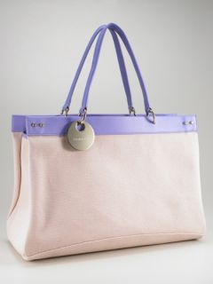 Extra Large Tote Bag by Sergio Rossi