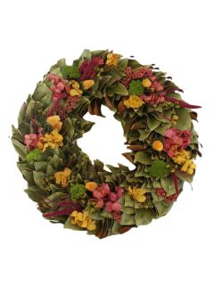 Mango & Pepperberry Wreath by The Magnolia Company