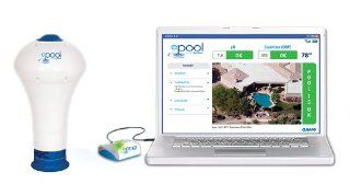 ePool Swimming Pool Water Chemical Monitoring System  Swimming Pool Maintenance Kits  Patio, Lawn & Garden