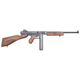 Auto Ordnance Thompson M1 Carbine Centerfire Rifle 733464