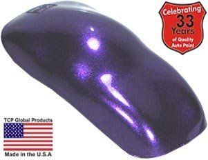 Firemist Purple QUALITY ACRYLIC ENAMEL Car Auto Paint Automotive