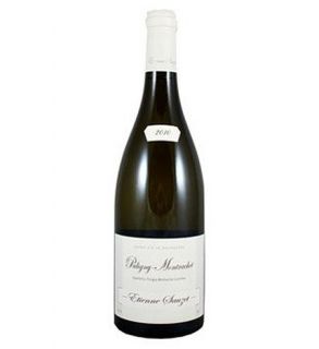 Etienne Sauzet Puligny montrachet 2010 750ML Wine