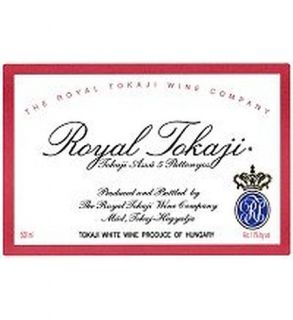 Royal Tokaji Wine Co. Tokaji Aszu 5 Puttonyos Red Label 500ML Wine