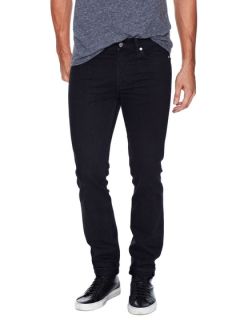 Solid Jeans by BLK DNM