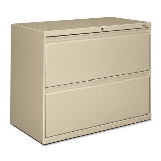 800 Series Full Pull Locking Lateral File  Lateral File Cabinets 