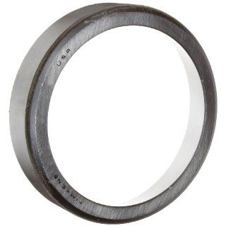 Timken 3920 Tapered Roller Bearing Outer Race Cup, Steel, Inch, 4.438" Outer Diameter, 0.9375" Cup Width