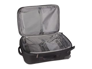 Briggs & Riley Transcend   22 Carry On Expandable Upright Series 200