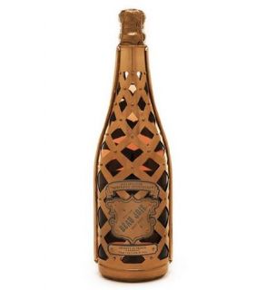 Beau Joie Brut Rose Champagn Wine