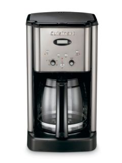 Brew Central 12 Cup Programmable Coffee Maker by Cuisinart