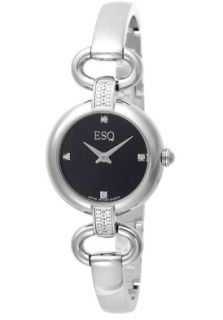 ESQ by Movado 7101342  Watches,Kali Bangle Womens Watch, Casual ESQ by Movado Quartz Watches