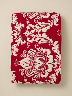 Damask Throw (60 X 50) by Amity Home