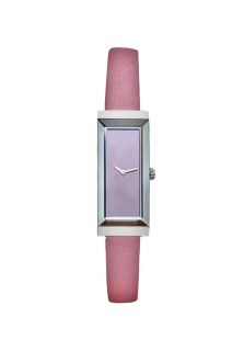 Gucci YA127502  Watches,Womens G Timeless Pink Dial Pink Satin Dial, Casual Gucci Quartz Watches