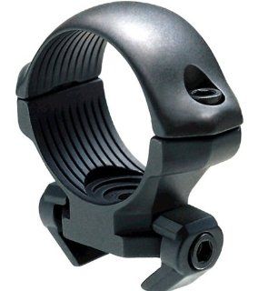 Millett Brno Steel Angle Loc Windage Adjustable Ring for ZKM 611, 452  Spotting Scopes  Sports & Outdoors