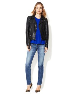 Farrah High Rise Skinny Jean by AG Adriano Goldschmied
