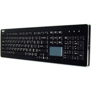 SlimTouch Touchpad Keyboard AKB440UB Computers & Accessories