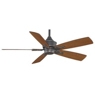 Fanimation Isle Indoor Ceiling Fan Blade (Set of 5)