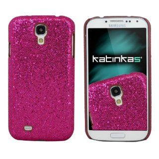 KATINKAS 2108054789 Design Cover for Samsung Galaxy S4   Ecstasy   1 Pack   Retail Packaging   Magenta Cell Phones & Accessories