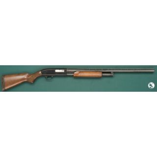 Mossberg 500 A Shotgun UF103426801