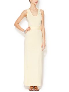 Soft Belted Maxi Dress by Firth