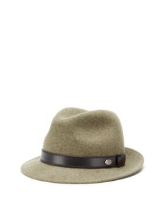 Perry Fedora by Bailey of Hollywood