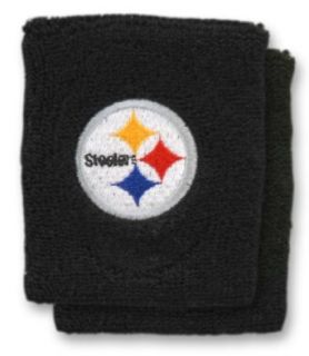 Pittsburgh Steelers Wristbands  Clothing