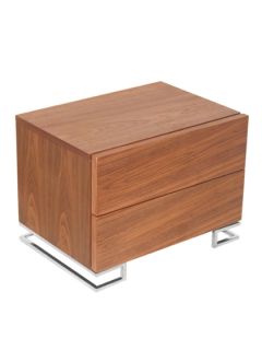 Harper Nightstand by Pangea Home