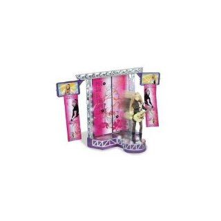 Hannah Montana In Concert Pop Stage Toys & Games