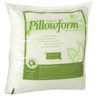 Mountain Mist Pillowforms, 16 inch by 16 inch