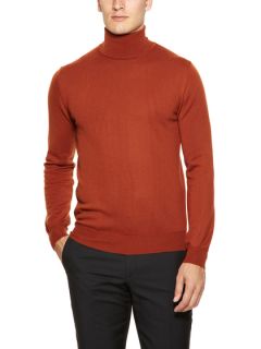 Wool Turtleneck by Calvin Klein Collection