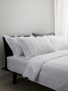 Pleat Duvet Cover by area