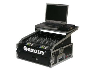 Odyssey FRGS802 Musical Instruments