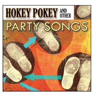 Hokey Pokey & Other Party Songs Music