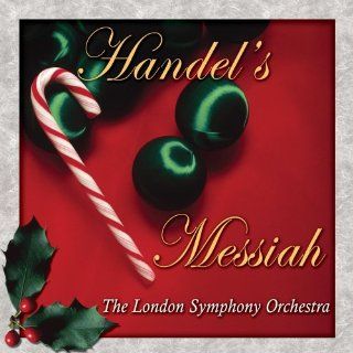 Handel's Messiah Music
