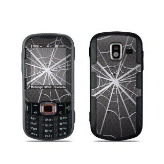 Webbing Design Protective Decal Skin Sticker (High Gloss Coating) for Samsung Intensity 3 SCH U485 Cell Phone Cell Phones & Accessories