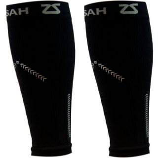 Zensah Reflect Compression Leg Sleeves