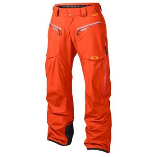 Oakley Allied Gore Tex Snowboard Pants 2014