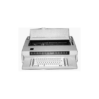 IBM Lexmark Wheelwriter 3 Typewriter   Wide Carriage (Reconditioned)  Electronic Typewriters 