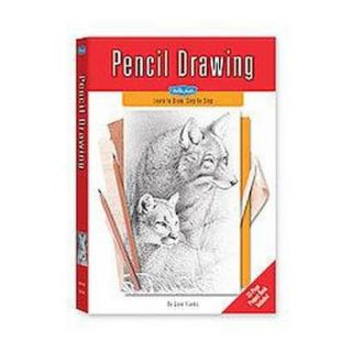 Pencil Drawing Kit (Hardcover)