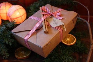 'twas the night before christmas gift box by sweet cecily's