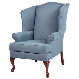 Comfort Pointe Erin Wing Back Chair