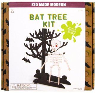 Kid Made Modern   Bat Tree Kit Toys & Games