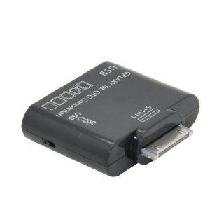 USB3.0 OTG Connection Kit SD Card Reader for SAMSUNG GALAXY TAB 10.1 P7500 P7510 Computers & Accessories
