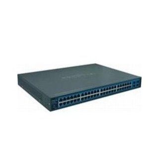 Trendnet Networking Switch Teg 448Ws 48 Port 10/100/1000Mbps 70Watts Computers & Accessories