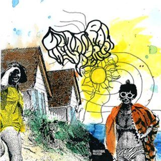Sunshine/Pretty Girls [Vinyl] Music