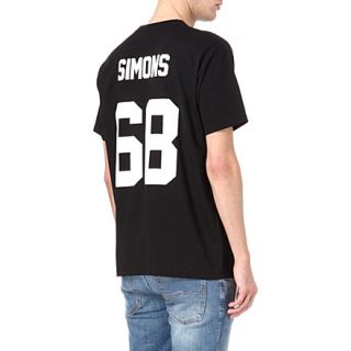 LES (ART)ISTS   Simons 68 t shirt