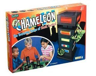 Chameleon Toys & Games