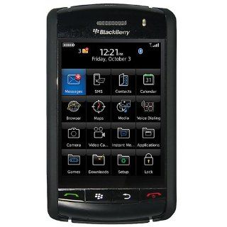 Amzer Simple Case for BlackBerry Storm 9530/9500 Cell Phones & Accessories